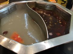 -鸿盛火锅(重庆路店)