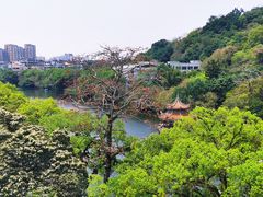 -潮州西湖