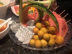 -海底捞火锅(龙湖三千集店)