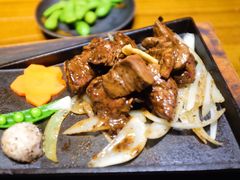 -和彩放题餐厅(酒仙桥店)