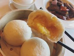 -富力丽思卡尔顿酒店·丽轩中餐厅