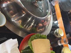 -全家福东北菜(大运河博物馆店)