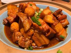 -符离集餐厅(万象城店)