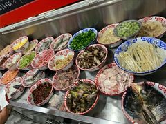 -龙小海荆沙鸽子店(瑞安街店)