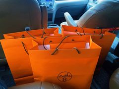 -爱马仕 HERMES(上海ifc商场店)