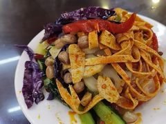 -老孙家泡馍(洒金桥店)