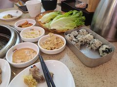 -妙香居韩国烤肉(容桂天佑城店)