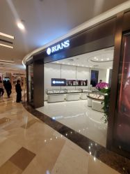 -RUANS阮仕珍珠(北京蓝色港湾店)