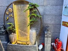 -徽韵人家·传承正宗徽菜(牡丹园店)