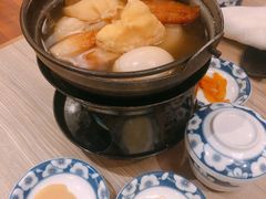 -小山日本料理(兴业太古汇店)