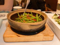 -肆月河豚·新淮扬(金融街店)