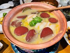 -奉天小馆·非遗东北菜(沈阳万象城店)