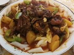 -楼兰印象(朝外店)