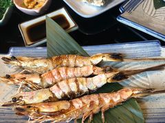 -曙亚洲餐厅-重庆富力艾美酒店(南坪万达广场店)