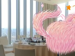 -环球港凯悦 · 享悦中餐厅