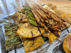 -非凡烧烤(历史博物馆店)