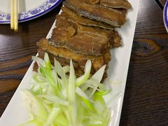 -生活本该如此北京小馆(周庄嘉园店)