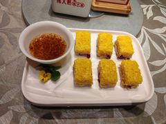 -锦绣金山人家(友谊店)