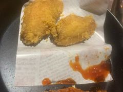 -火炉火自助餐(悠唐购物中心店)
