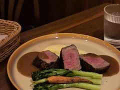 -Bistro Les Lilas丁香花小酒馆