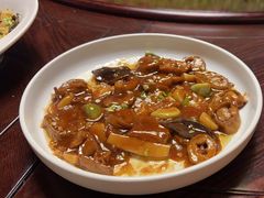 -鹿鸣春饭店(总店)