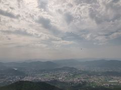 -福建泉州仙公山风景名胜区