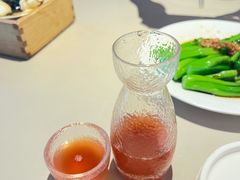 -蔡澜点心·粤菜(丽泽天街店)