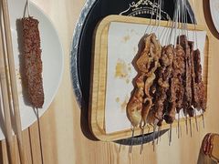 -蒙古往事全羊盛宴(六顺街店)