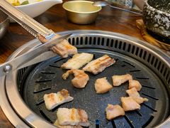-意成料理