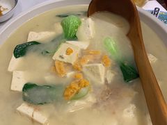 -肆月河豚·新淮扬(金融街店)