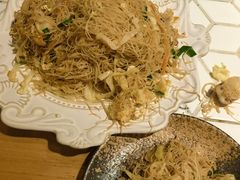 -十面欢腾·海鲜面·台式Bistro(长乐路店)