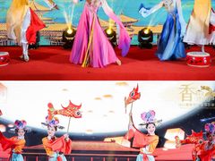 -北京中国大饭店