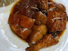 明炉烧鹅-有腥气私房菜·寻味顺德