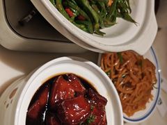 -小菜园新徽菜(连云港海州吾悦店)