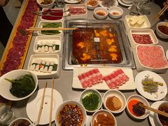 -海底捞火锅(杭州天虹购物中心店)