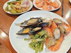 -新龙船黄浦江餐饮游船官方自营店