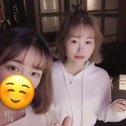 点击看大图 -HairCode芭曲发型