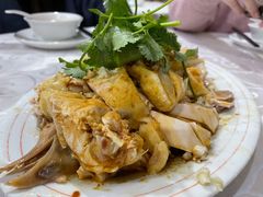 白切鸡-电白鸭粥店(下沙二坊88号店)