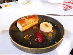 -上海和平饭店华懋阁 Cathay Room