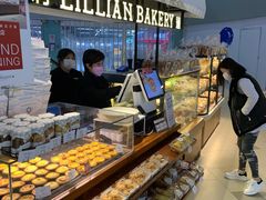 -莉莲蛋挞(日月光店)