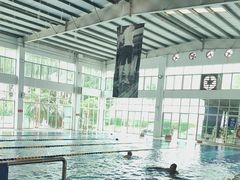 -中山夏威夷游泳馆(小榄店)