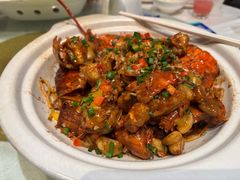 -79号渔船海鲜饭店(华强北店)