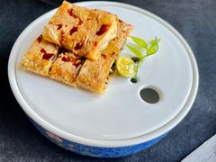 脆皮素烧鹅-御锦天(外滩六号店)