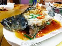 -聪辉同安老美食饭店(大元路店)