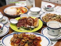 -小龍鳳餐室(番禺路店)