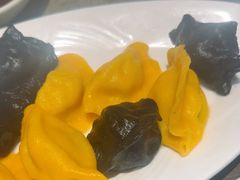-船歌·鱼水饺青岛菜(国贸商城店)