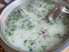 -美顺香食府鱼头老店(雪野湖店)