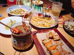 -雪熊精酿·哈尔滨烧烤酒馆(非遗大串店)