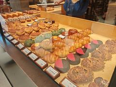 -LANLIZI BAKERY(COSMO店)