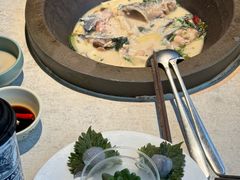 -鲜潭蒸汽石锅鱼(五道口购物中心店)